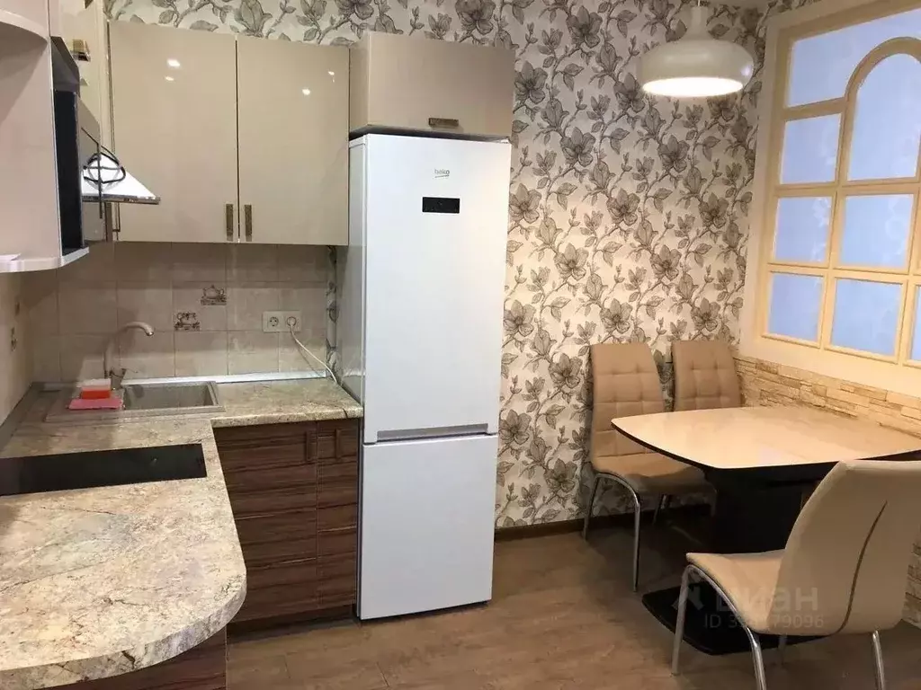 2-к кв. Московская область, Красногорск ул. Авангардная, 10 (44.0 м) - Фото 1