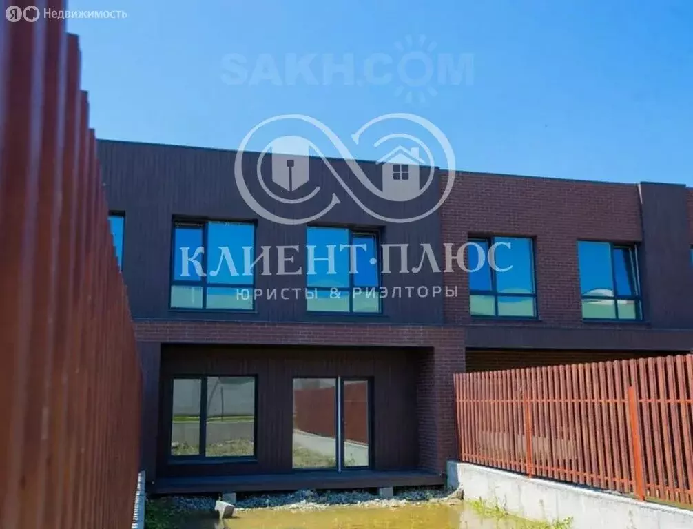 5-комнатная квартира: Сахалинская область, Южно-Сахалинск (137 м) - Фото 1