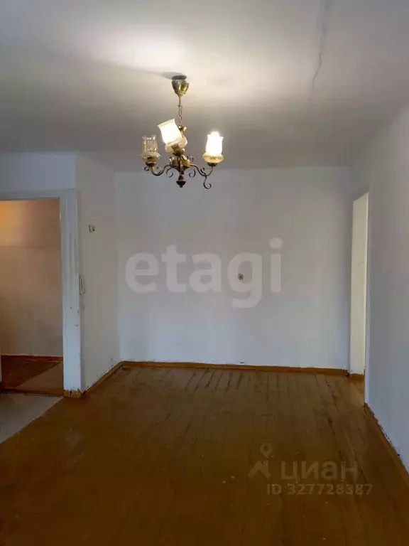 3-к кв. Челябинская область, Южноуральск ул. Павлова, 9 (53.5 м) - Фото 2