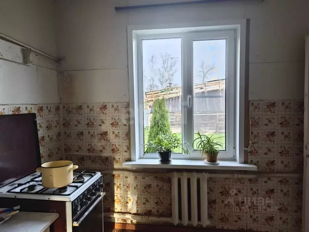 Дом в Тверская область, Калининский муниципальный округ, с. Медное ул. ... - Фото 1