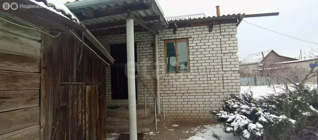 Дом в Краснослободск, Октябрьская улица (71.4 м) - Фото 1