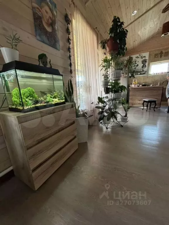 Дом в Удмуртия, Завьяловский район, д. Мещеряки ул. Родниковая, 22 ... - Фото 1