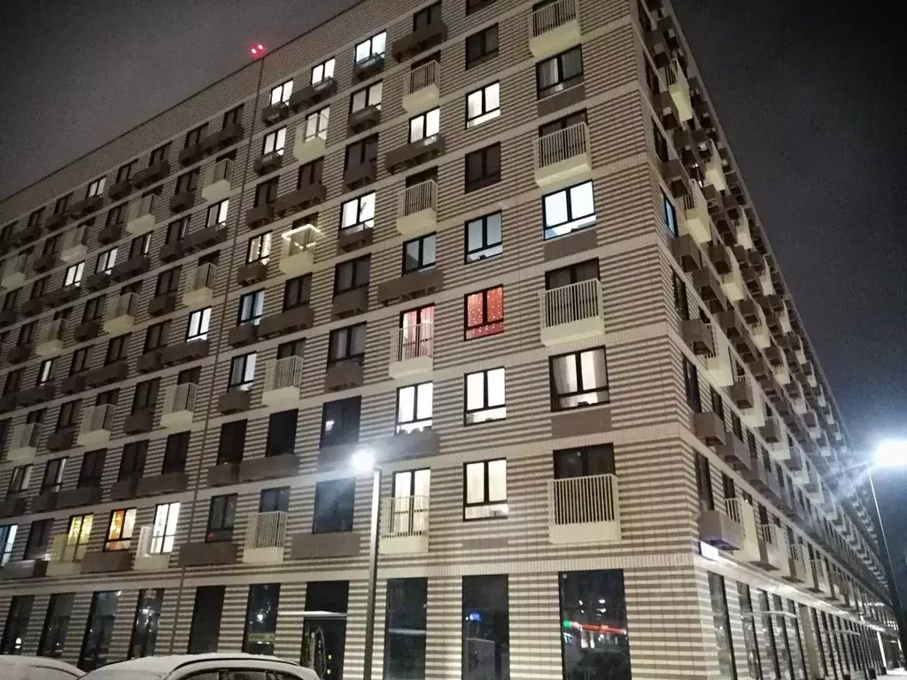 Помещение свободного назначения в Московская область, Красногорск ... - Фото 1