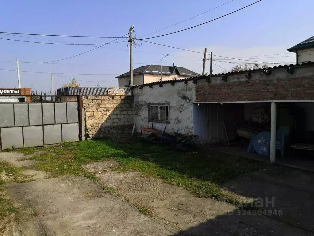 Участок в Кабардино-Балкария, Нальчик ул. Головко (6.6 сот.) - Фото 2