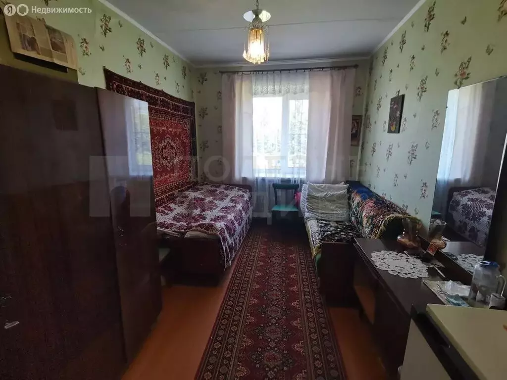 2-комнатная квартира: Крестцы, улица Ставского, 12 (43.8 м) - Фото 2