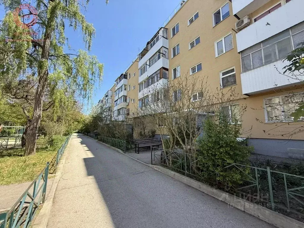 2-к кв. Крым, Керчь ул. Заречная, 30 (44.8 м) - Фото 1