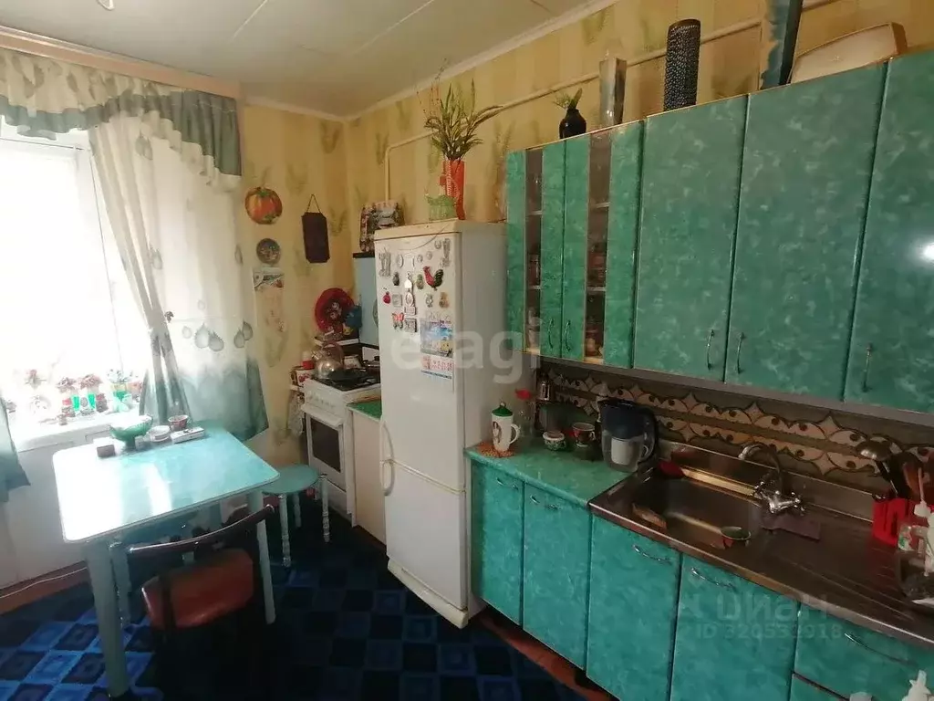 1-к кв. Владимирская область, Муром ул. Щербакова, 21 (39.6 м) - Фото 0