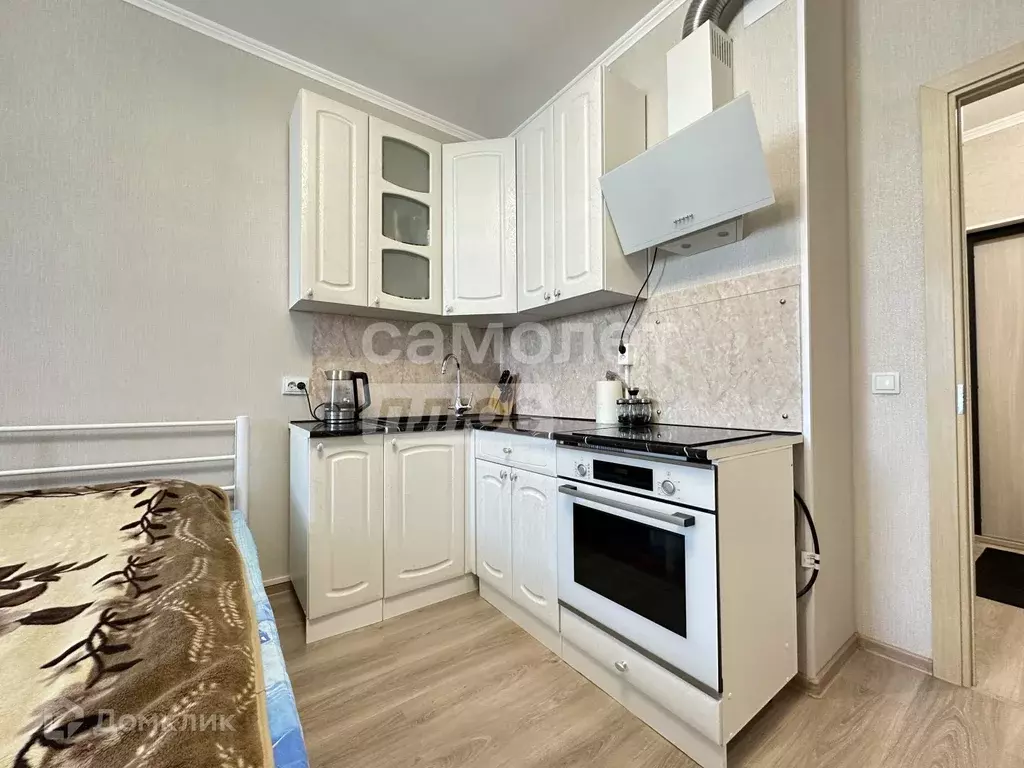 Продаётся квартира-студия, 20.3 м - Фото 1