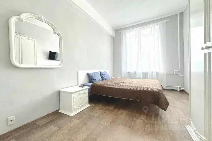 3-к кв. Кемеровская область, Кемерово Весенняя ул., 14 (100.0 м) - Фото 1