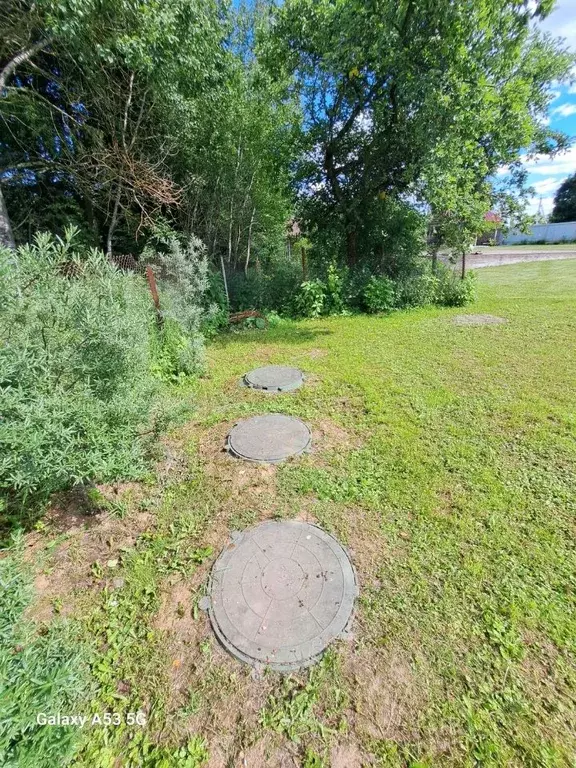 Участок в Московская область, Можайский городской округ, д. Шишиморово ... - Фото 1