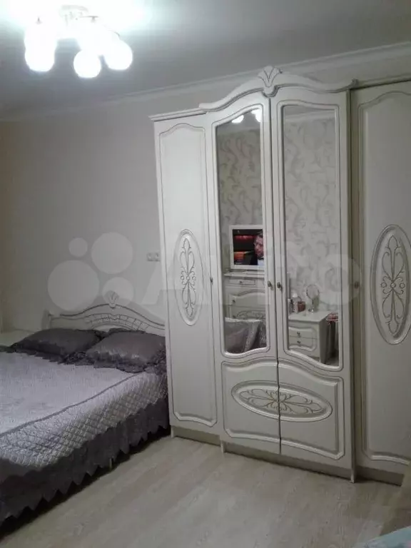 1-к. квартира, 30 м, 5/9 эт. - Фото 0