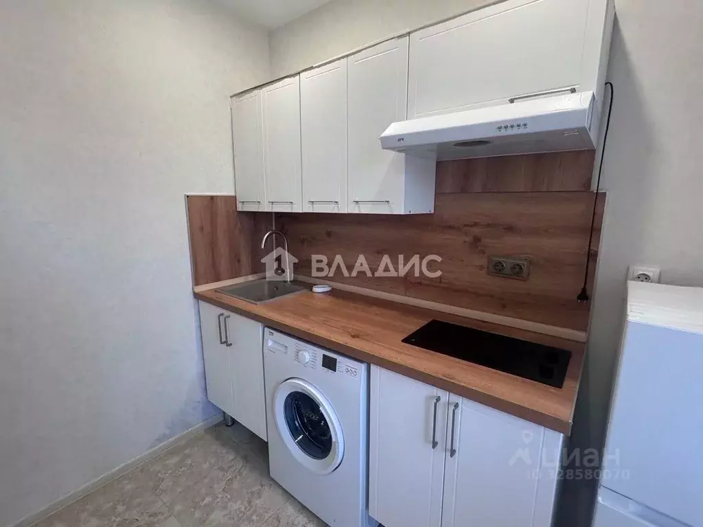 1-к кв. Калужская область, Бабынинский муниципальный округ, Воротынск ... - Фото 2