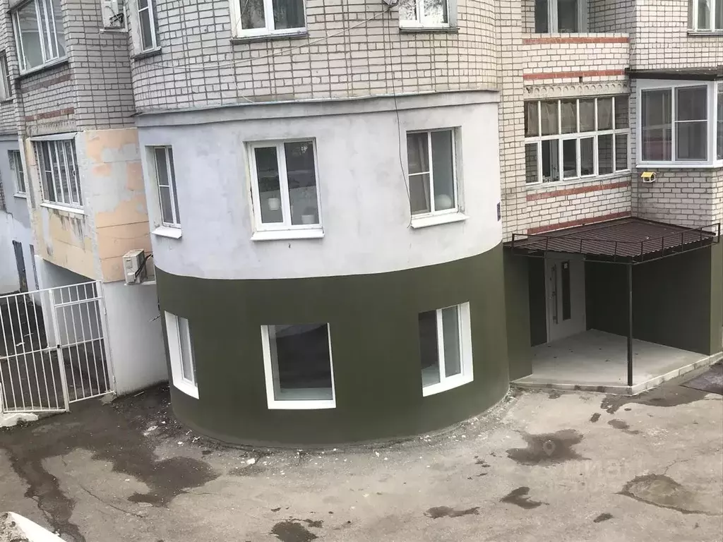 Помещение свободного назначения в Калужская область, Калуга  (120 м) - Фото 2