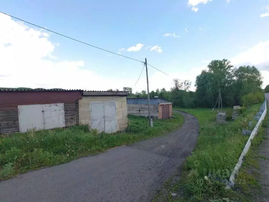 Дом в Кемеровская область, Кемерово Славянская ул., 8 (38 м) - Фото 1