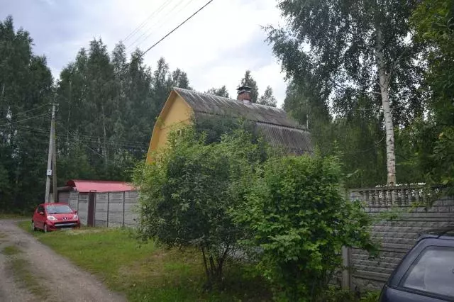 Продается дача в г. Электрогорск - Фото 1