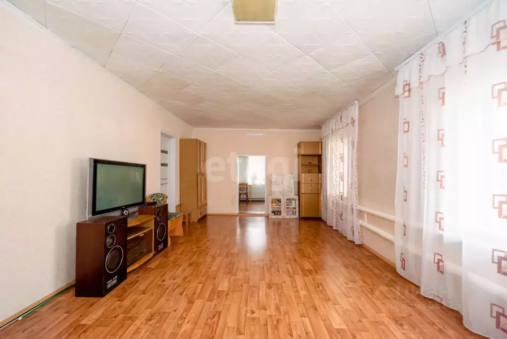 Дом в Алтайский край, Бийск ул. Песчаный Карьер, 46 (52 м) - Фото 0