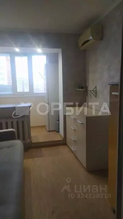 Студия Тюменская область, Тюмень Олимпийская ул., 24 (15.5 м) - Фото 2