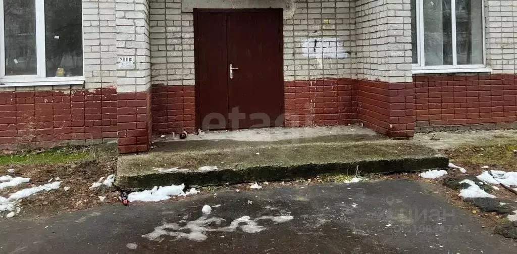 Торговая площадь в Брянская область, Брянск Орловская ул., 22 (70 м) - Фото 1