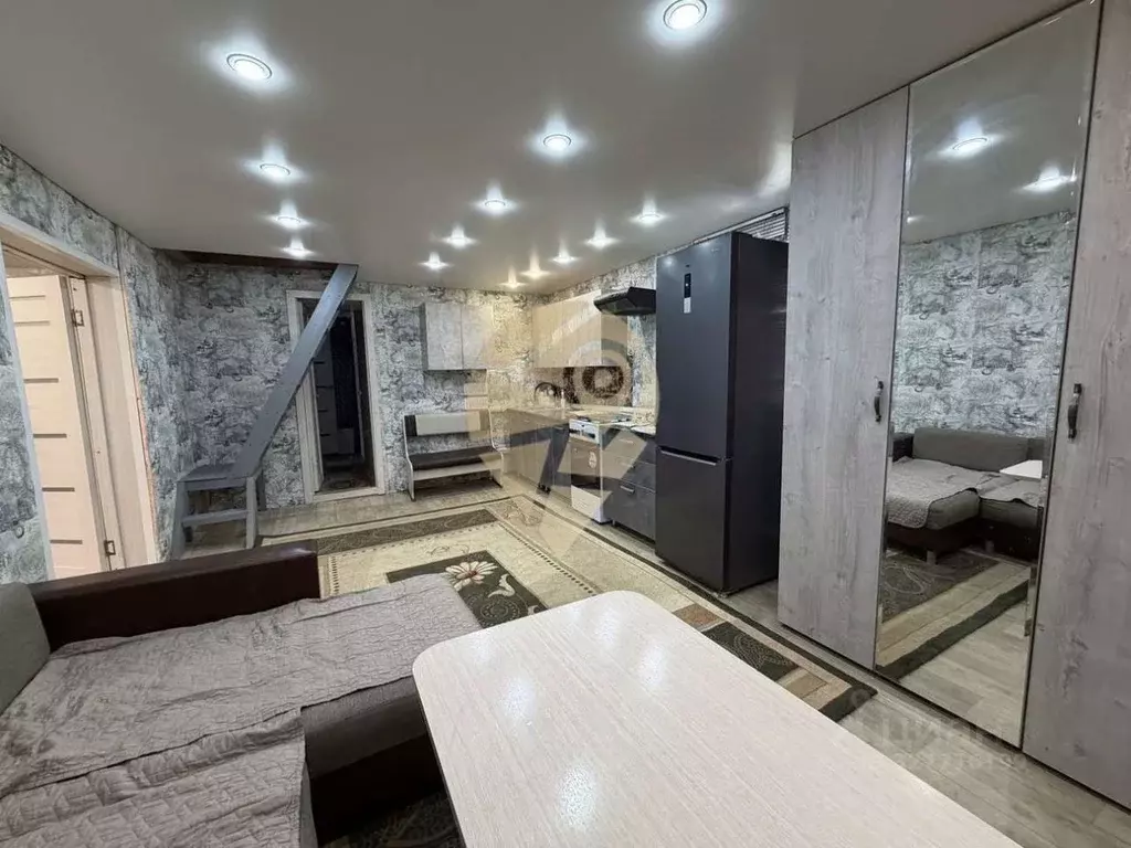 Дом в Белгородская область, Старый Оскол Подгорная ул. (87 м) - Фото 2