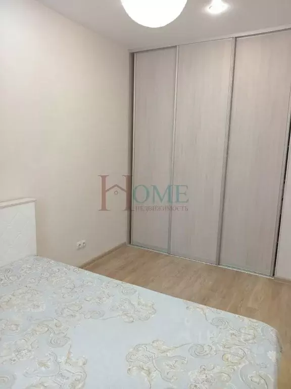 2-к кв. Новосибирская область, Новосибирск ул. Ясный Берег, 12 (45.0 ... - Фото 2