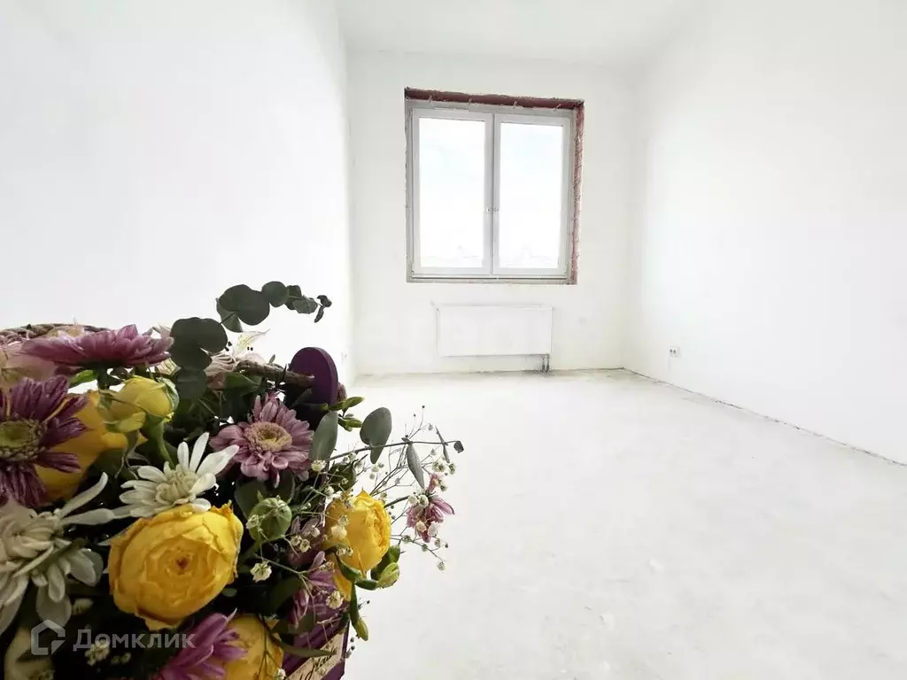 Продаётся 1-к квартира, 35.4 м - Фото 1