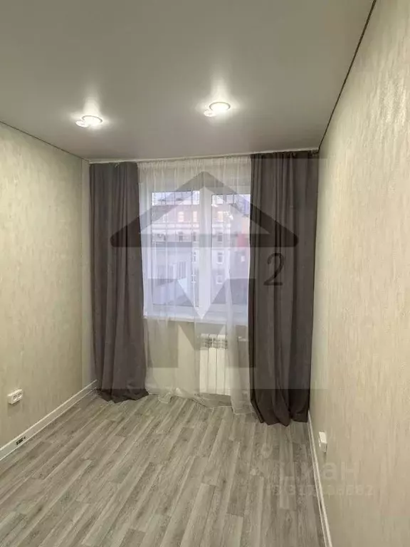 Комната Хакасия, Абакан ул. Тараса Шевченко, 66 (9.0 м) - Фото 1