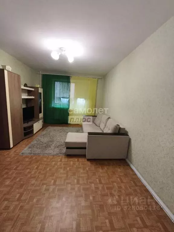 1-к кв. Липецкая область, Липецк ул. Ф.С. Игнатьева, 39 (35.6 м) - Фото 1