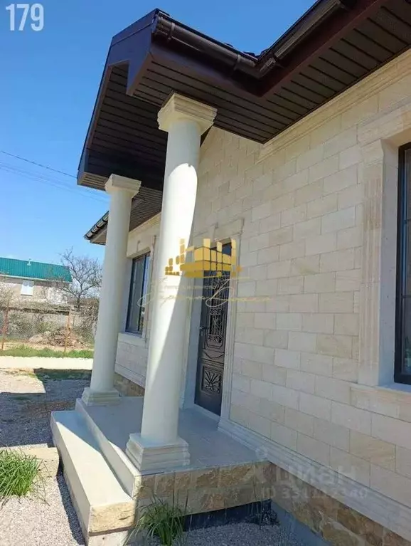 Дом в Севастополь Конус СТ, 91 (114 м) - Фото 2