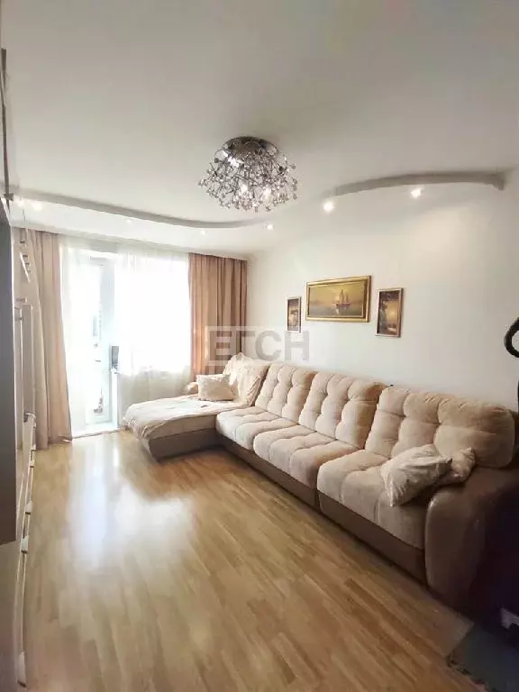 Продается 2-комнатная квартира - Фото 2