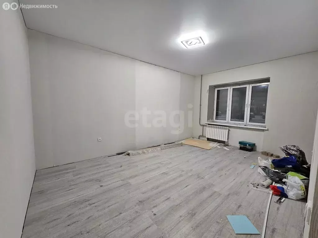 2-комнатная квартира: Тюмень, Линейная улица, 15 (67.2 м) - Фото 1