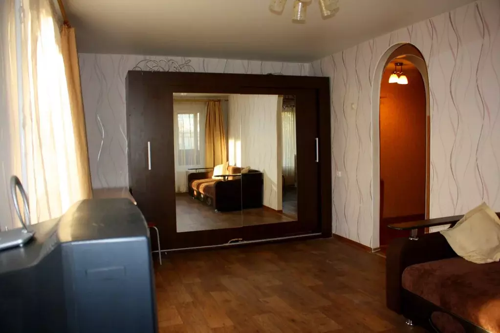 Продаётся 1-к квартира, 34 м - Фото 0
