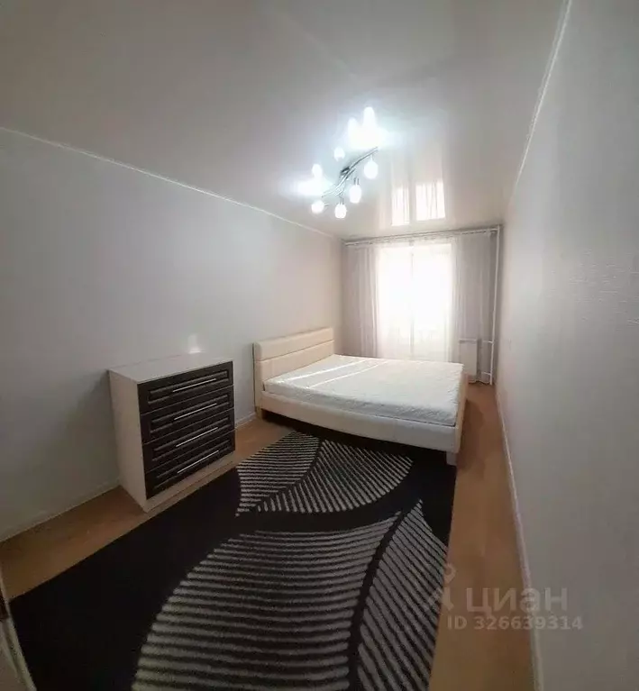 3-к кв. Новосибирская область, Новосибирск ул. Вокзальная магистраль, ... - Фото 1