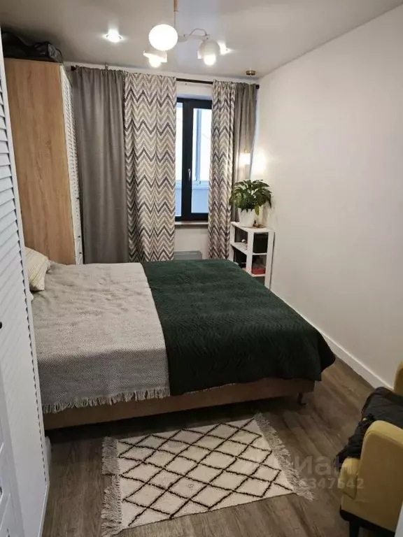 2-к кв. Москва Щелковское ш., 77К3 (52.0 м) - Фото 2