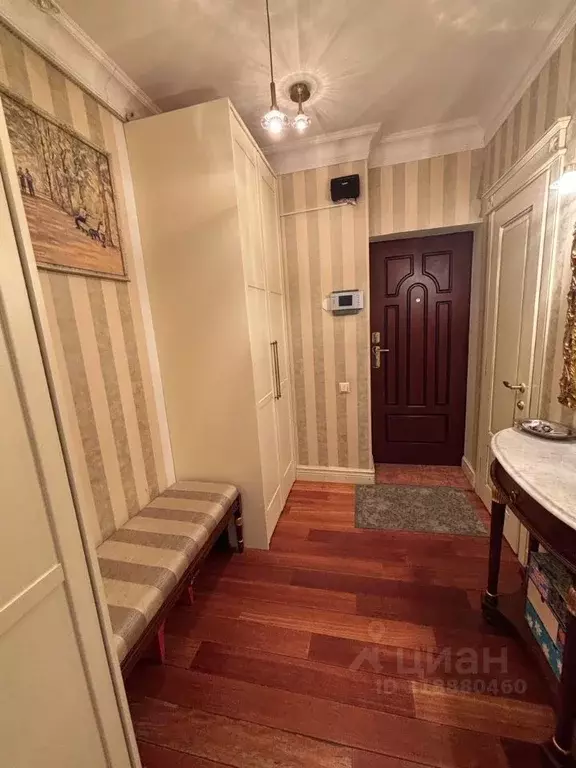 2-к кв. Москва ул. Большая Ордынка, 13/9С1 (54.0 м) - Фото 0