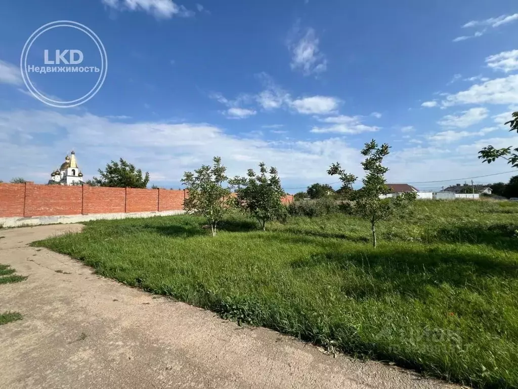 Участок в Краснодарский край, Краснодар пос. Индустриальный, ул. ... - Фото 2