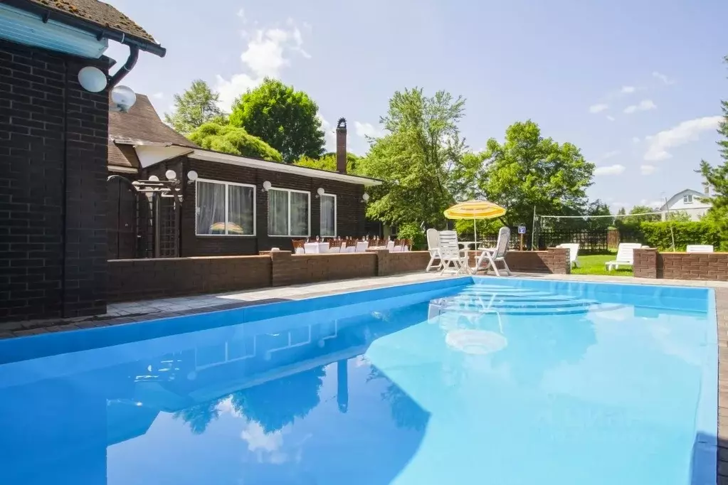 Дом в Московская область, Дмитровский муниципальный округ, д. Дубровки ... - Фото 2