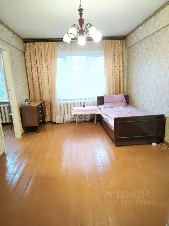 2-к кв. Рязанская область, Рязань Забайкальская ул., 8 (45.0 м) - Фото 2