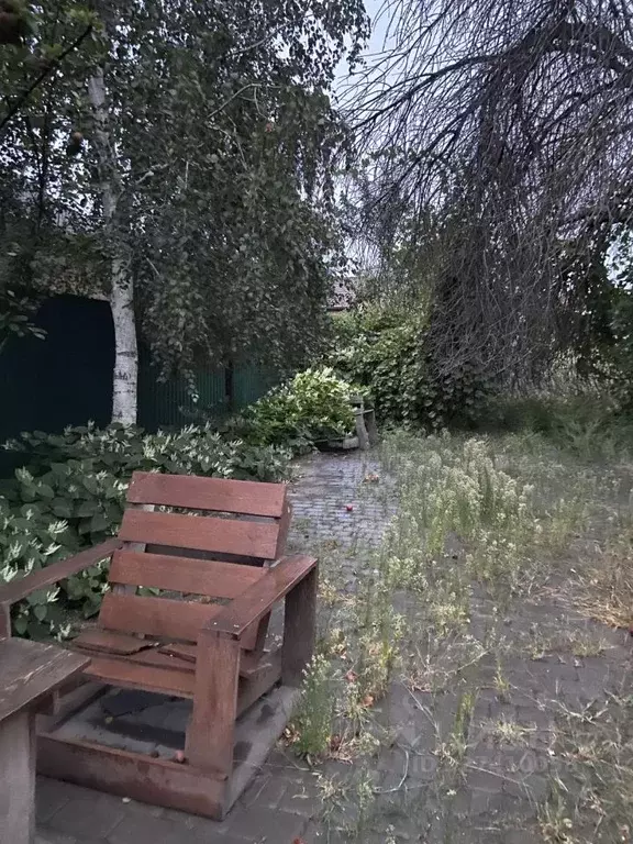 Участок в Ростовская область, Батайск ул. Клары Цеткин (8.0 сот.) - Фото 2