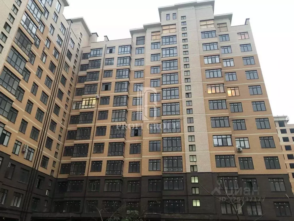 1-к кв. Дагестан, Махачкала ул. Маковая (34.0 м) - Фото 1