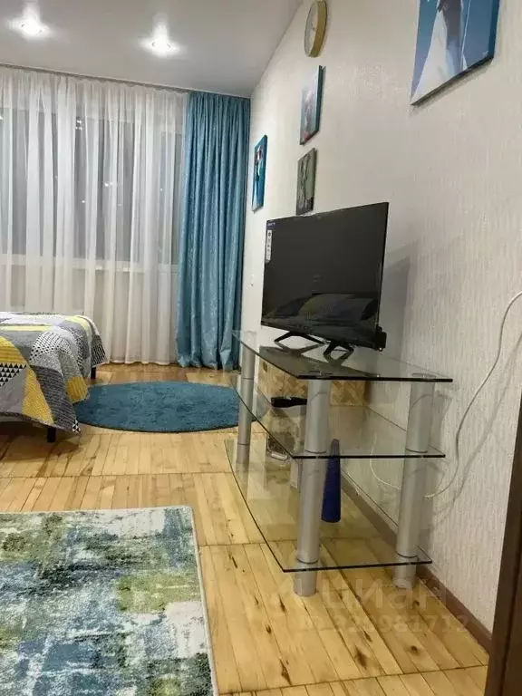1-к кв. Марий Эл, Йошкар-Ола бул. Чавайна, 11 (40.0 м) - Фото 2
