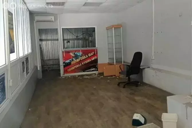 Помещение свободного назначения (454 м) - Фото 1