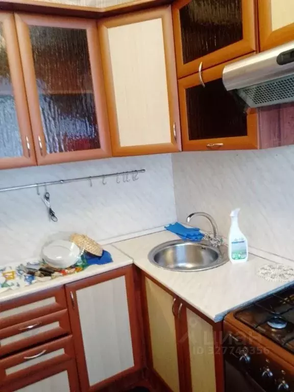 2-к кв. Архангельская область, Архангельск пос. Талажский Авиагородок, ... - Фото 1