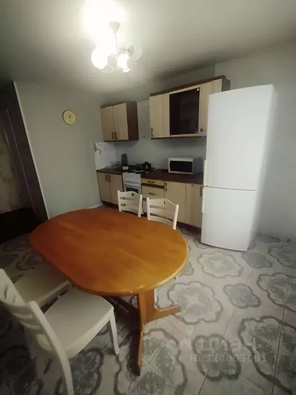 2-к кв. Пермский край, Пермь Пермская ул., 126 (56.0 м) - Фото 2