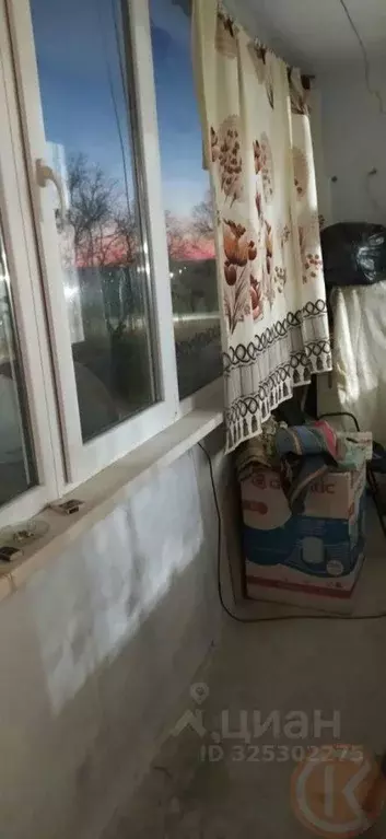 2-к кв. Крым, Сакский район, с. Веселовка пер. Школьный, 17 (57.0 м) - Фото 2