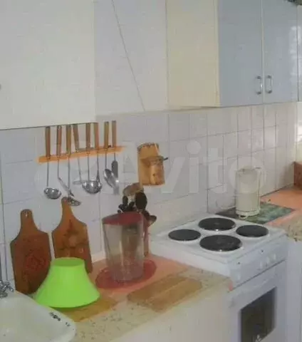 2-к. квартира, 52 м, 3/5 эт. - Фото 0