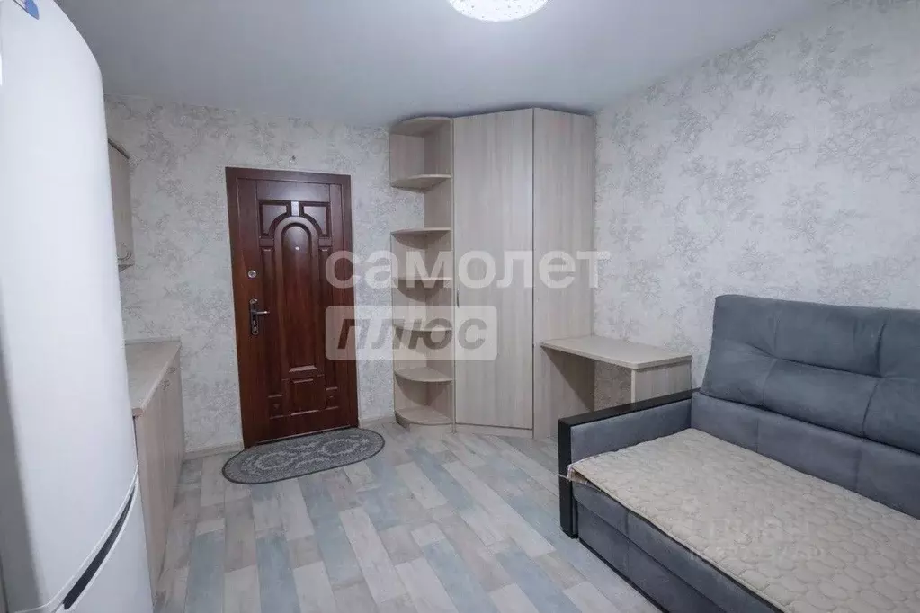 Комната Пензенская область, Пенза просп. Победы, 17 (13.7 м) - Фото 2