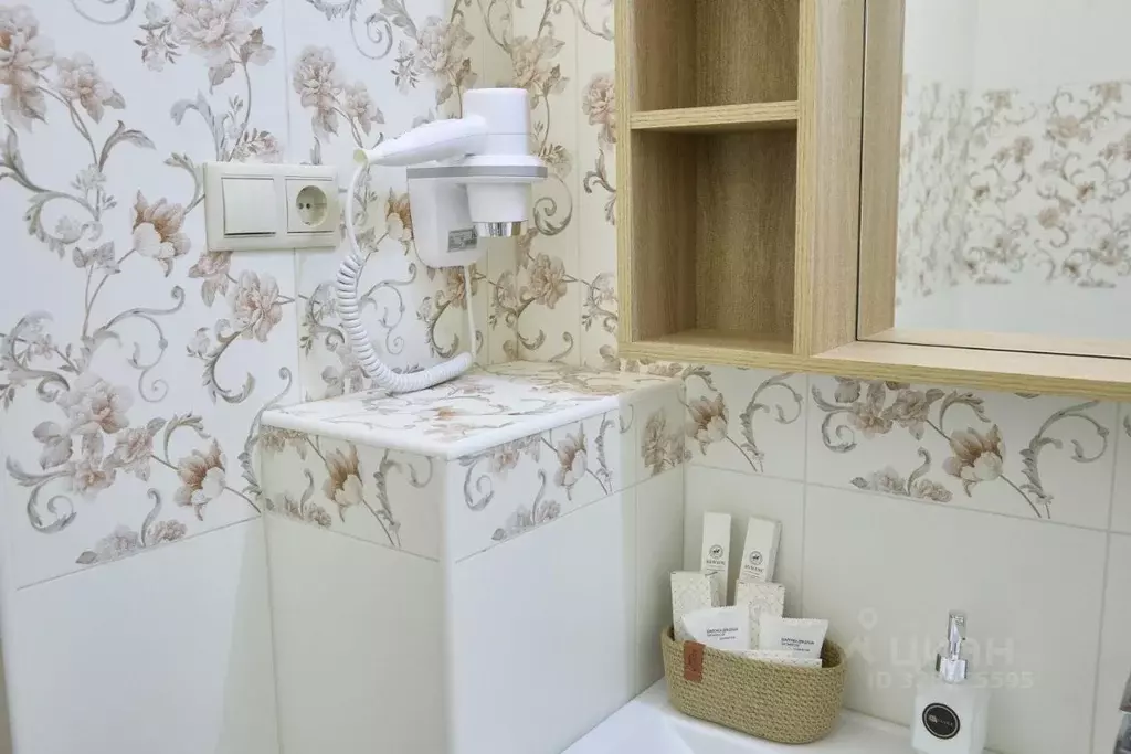 Комната Московская область, Раменское Холодово мкр, 2-й кв-л, ул. ... - Фото 2