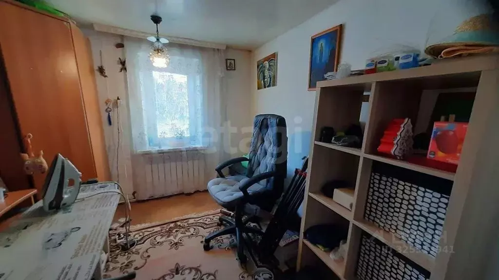 Дом в Курганская область, Курган ул. Попова, 65 (53 м) - Фото 1