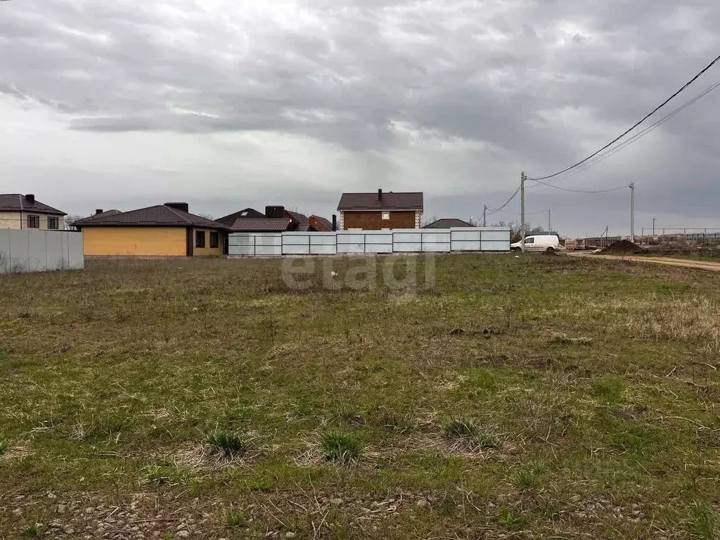 Участок в Ростовская область, Аксайский район, Щепкинское с/пос, ... - Фото 1