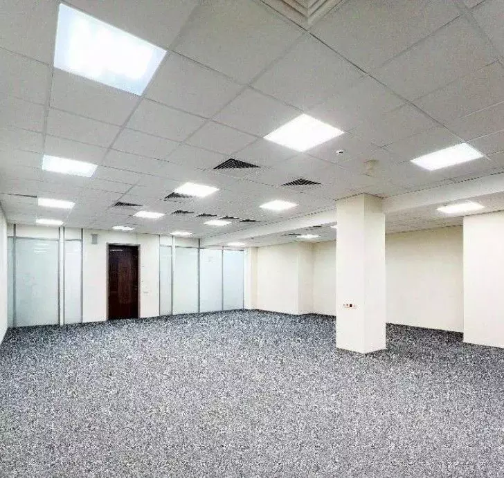 Офис в Москва проезд Проектируемый № 4062, 6с25 (157 м) - Фото 1